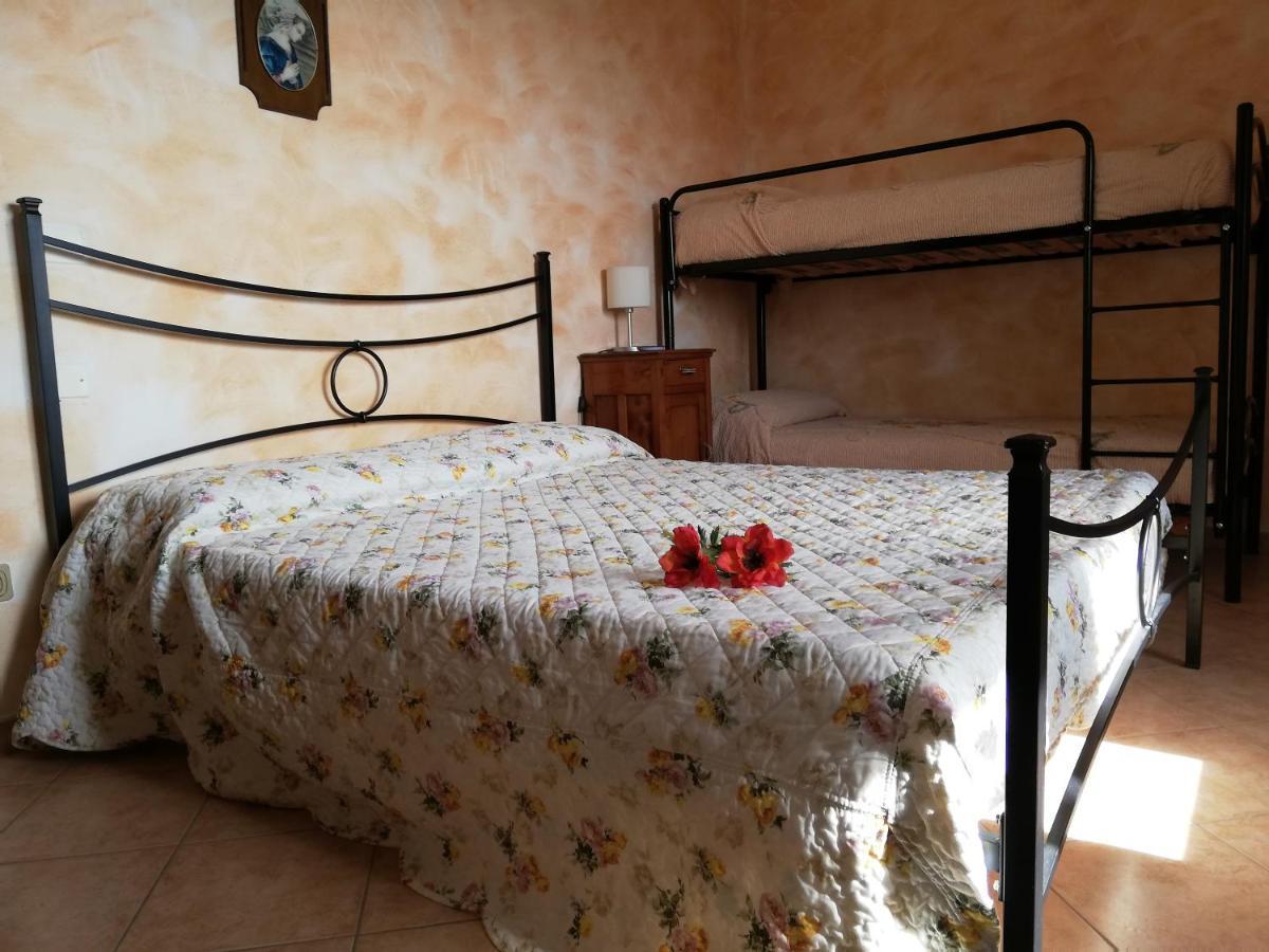 B&B Pivi Ponti sul Mincio Exterior foto