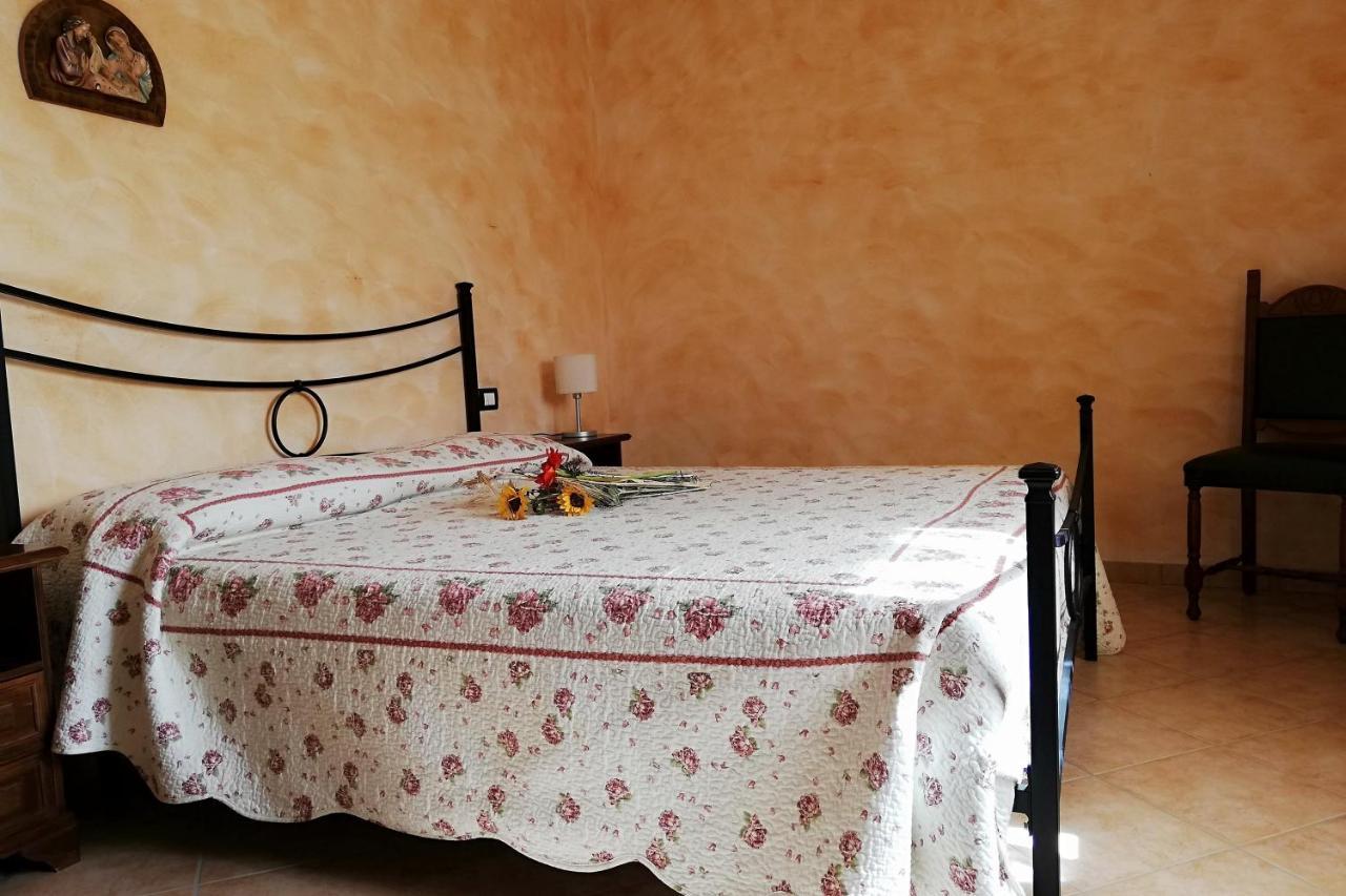 B&B Pivi Ponti sul Mincio Exterior foto