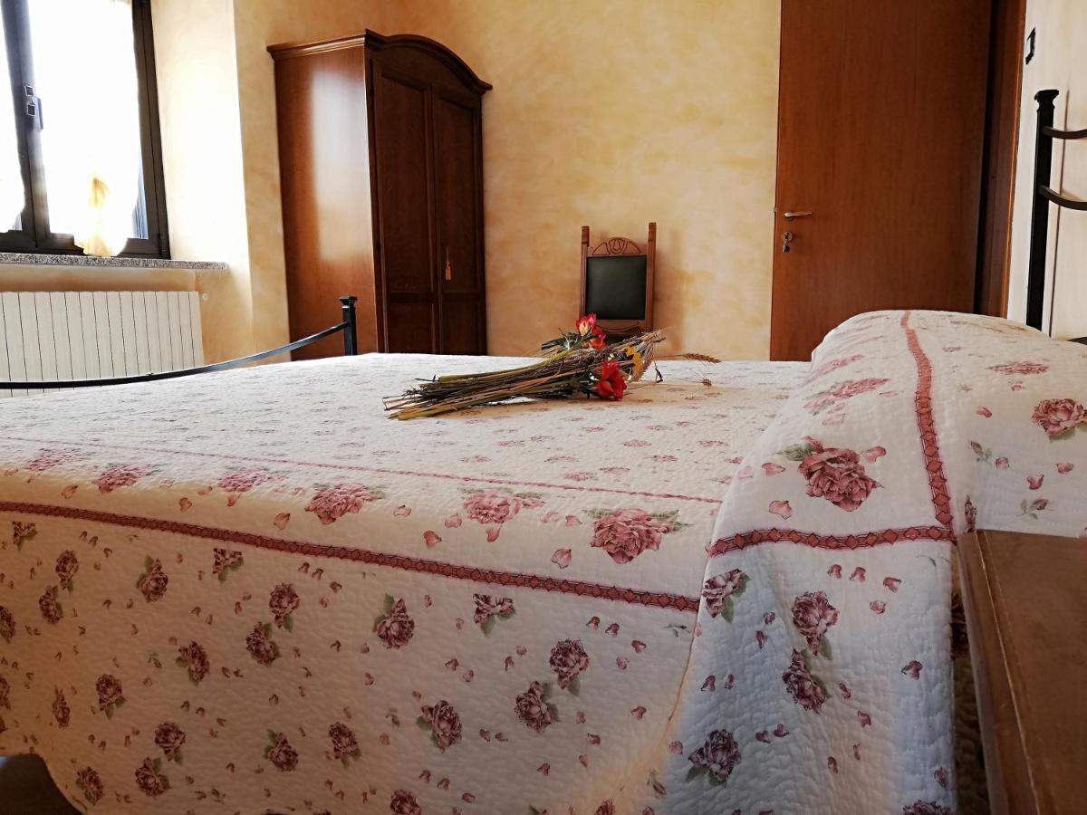 B&B Pivi Ponti sul Mincio Exterior foto