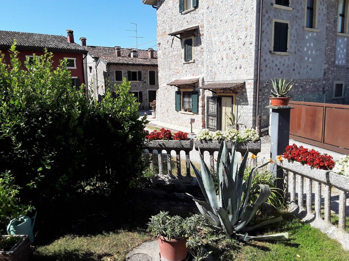 B&B Pivi Ponti sul Mincio Exterior foto