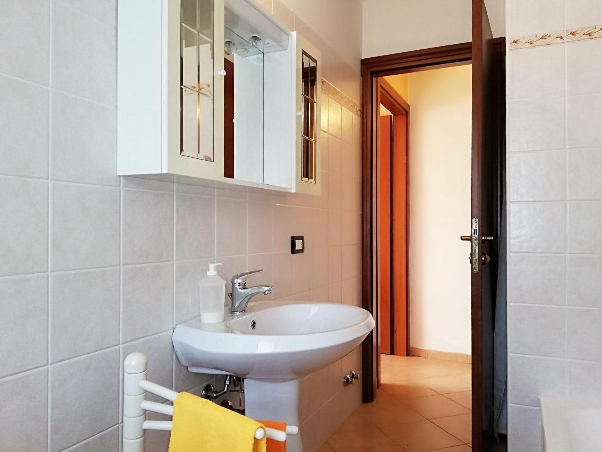 B&B Pivi Ponti sul Mincio Exterior foto