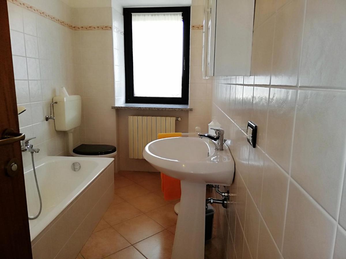 B&B Pivi Ponti sul Mincio Exterior foto