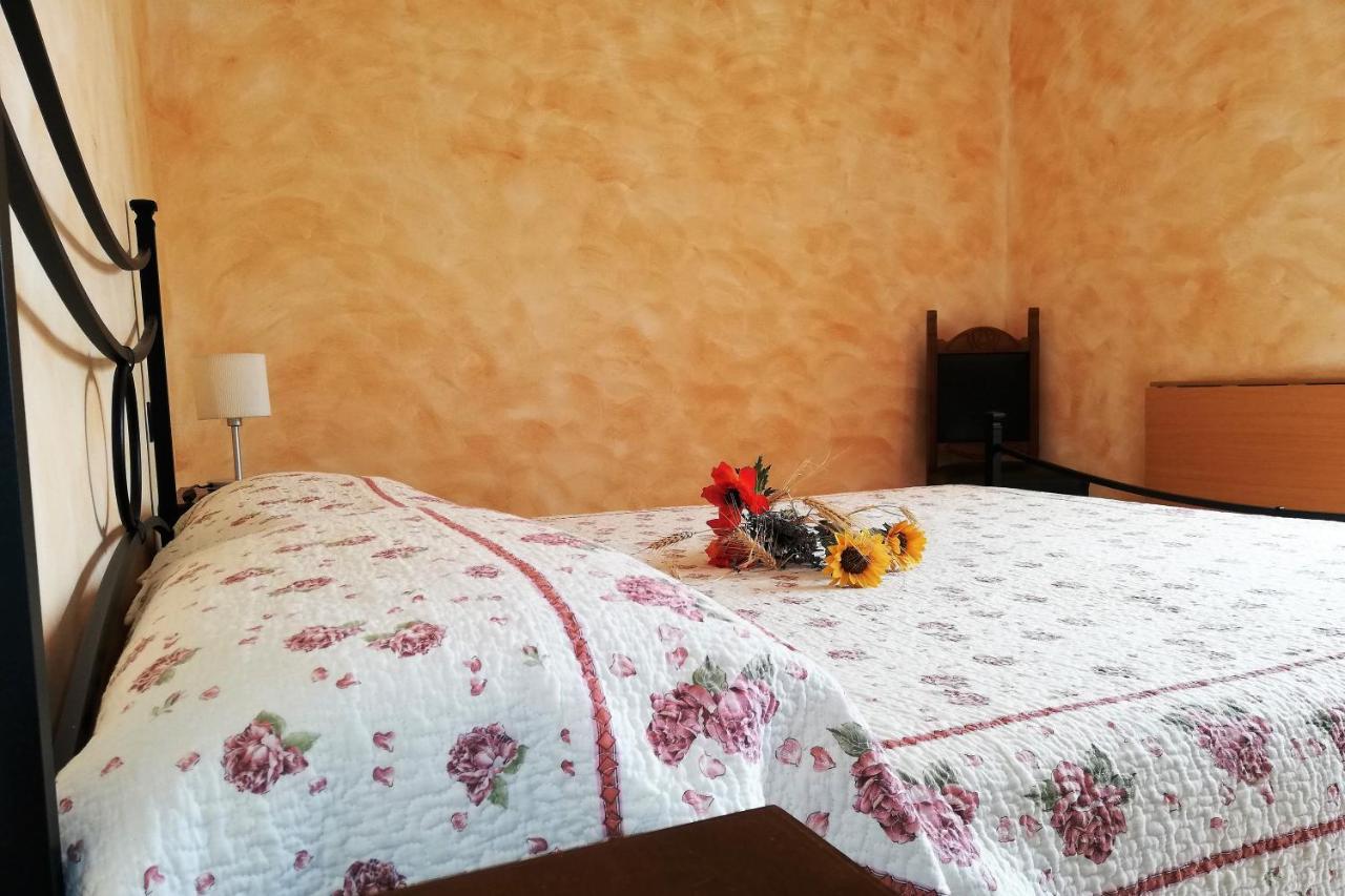 B&B Pivi Ponti sul Mincio Exterior foto