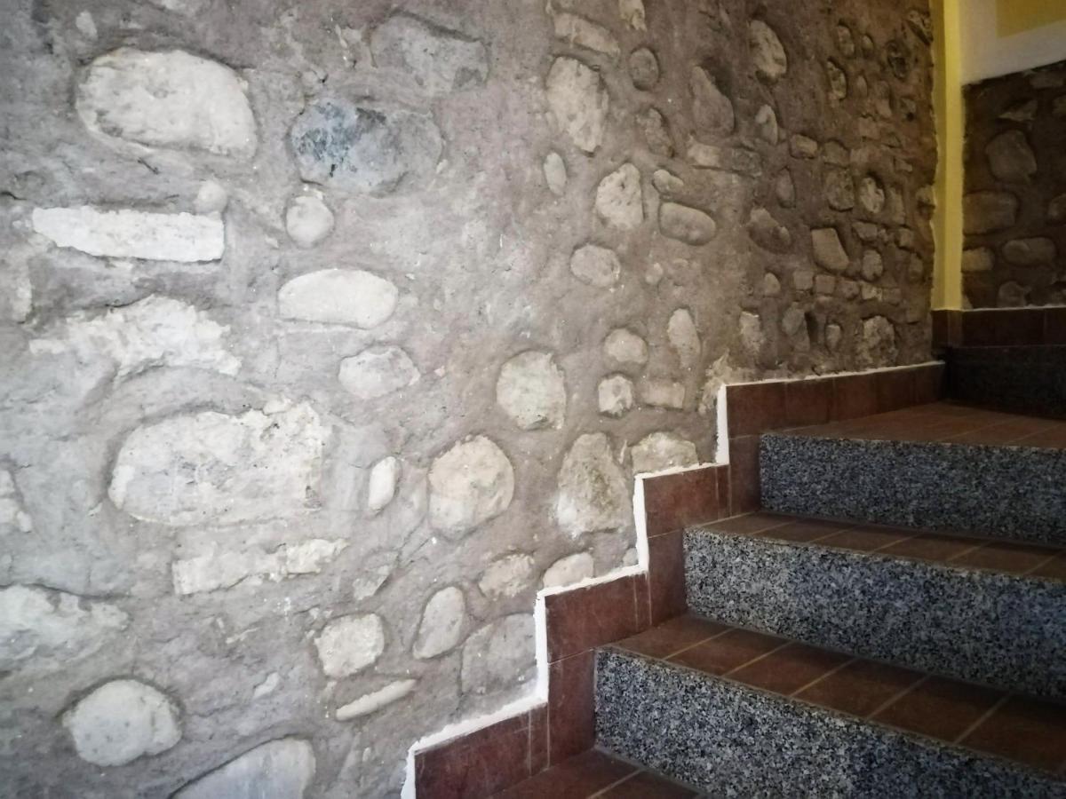 B&B Pivi Ponti sul Mincio Exterior foto