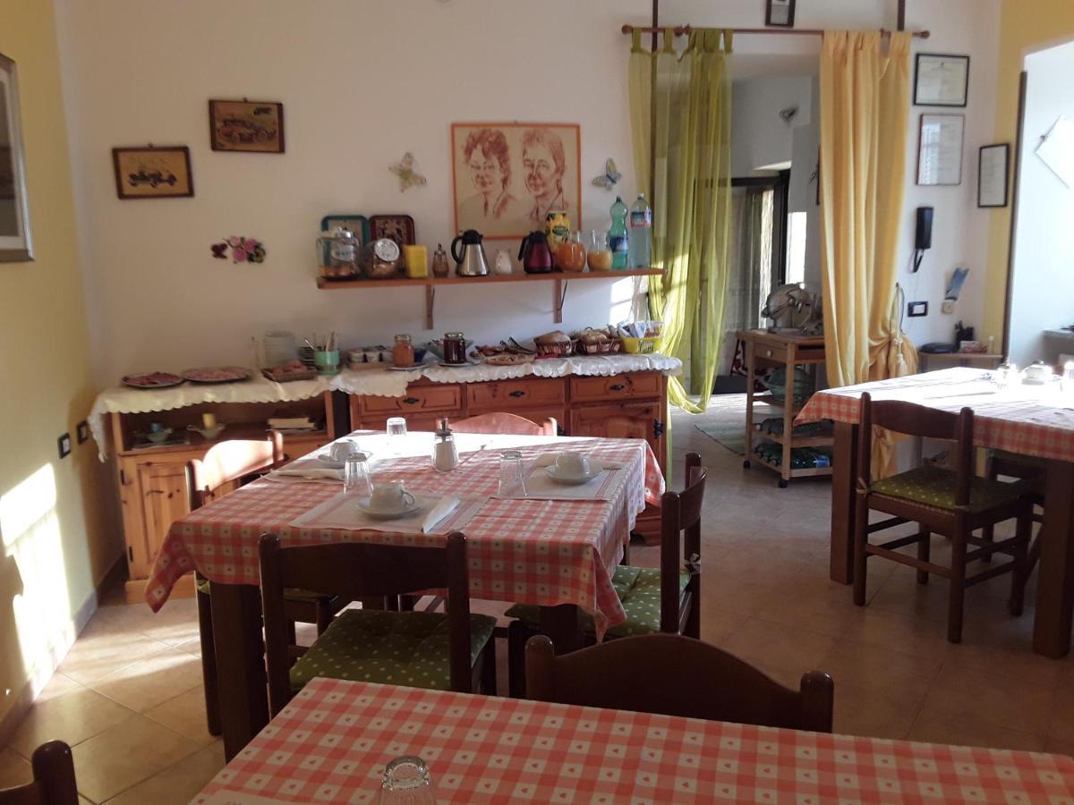 B&B Pivi Ponti sul Mincio Exterior foto